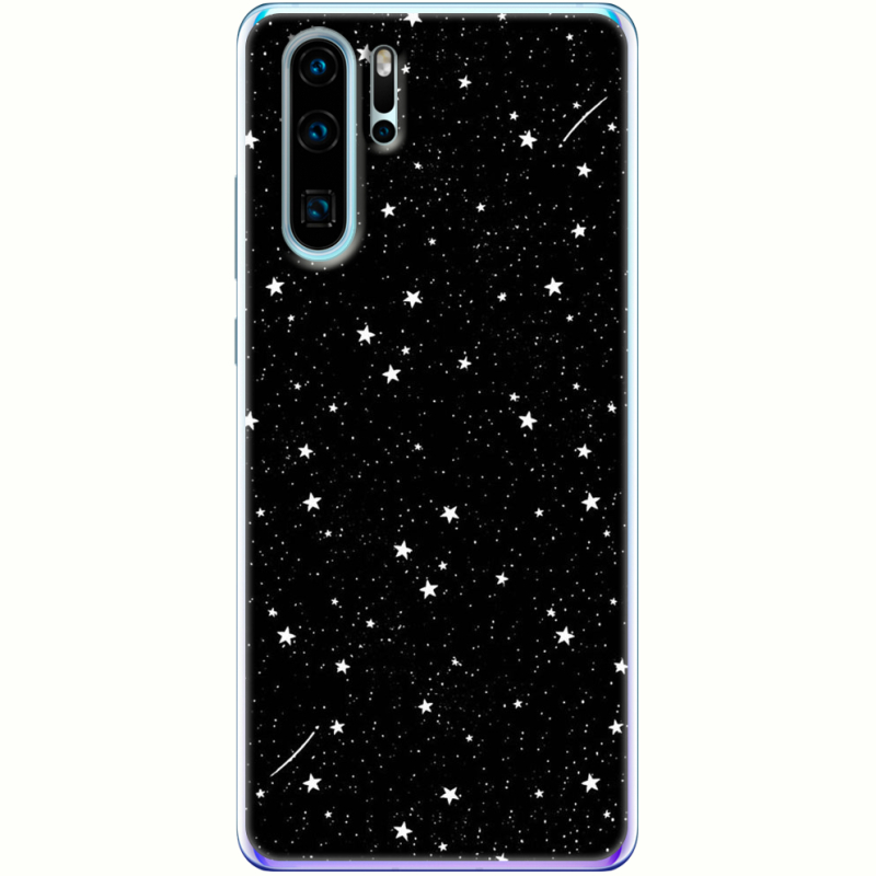 Чехол Uprint Huawei P30 Pro 