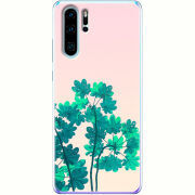 Чехол Uprint Huawei P30 Pro 