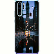 Чехол Uprint Huawei P30 Pro 