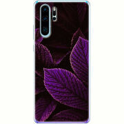 Чехол Uprint Huawei P30 Pro 