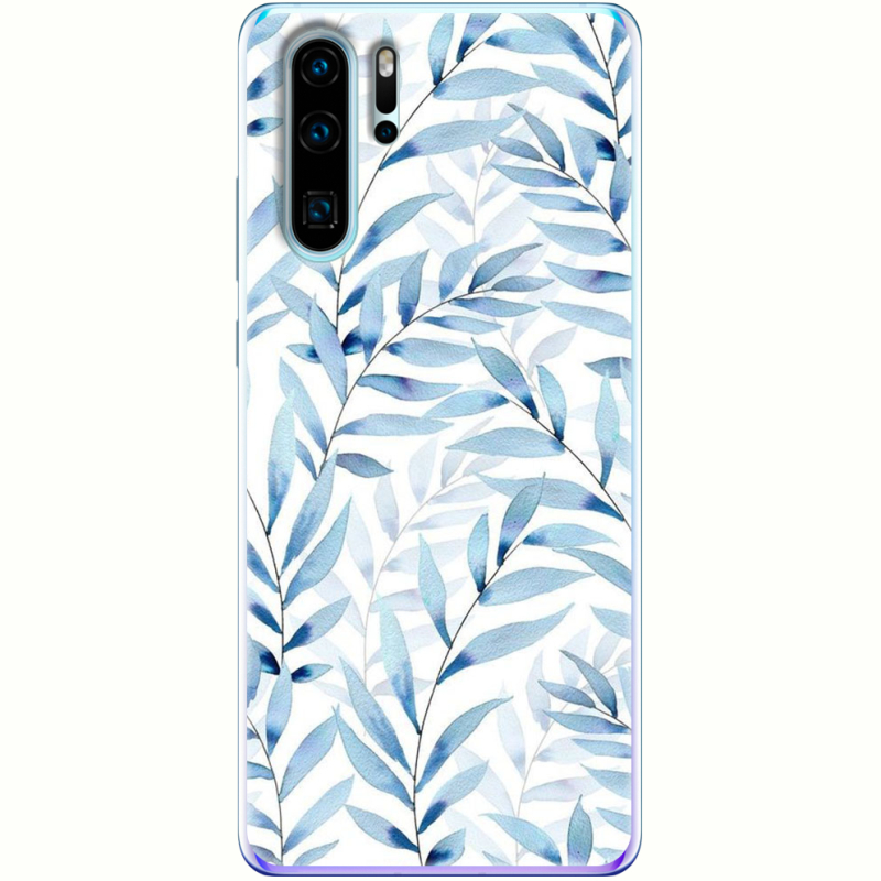 Чехол Uprint Huawei P30 Pro 