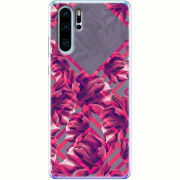 Чехол Uprint Huawei P30 Pro 