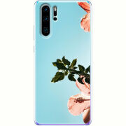 Чехол Uprint Huawei P30 Pro 