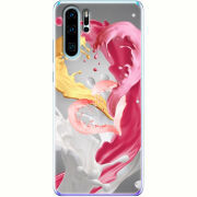 Чехол Uprint Huawei P30 Pro 