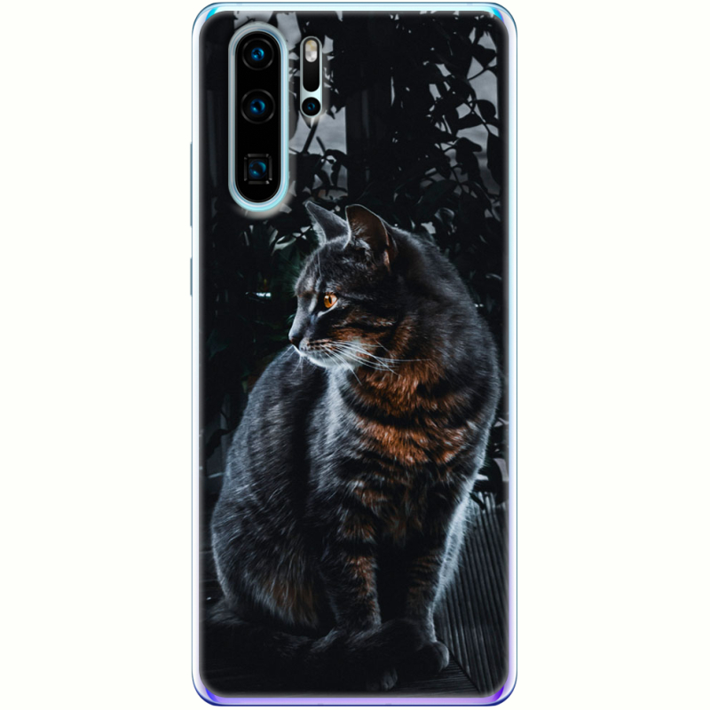 Чехол Uprint Huawei P30 Pro 