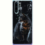 Чехол Uprint Huawei P30 Pro 