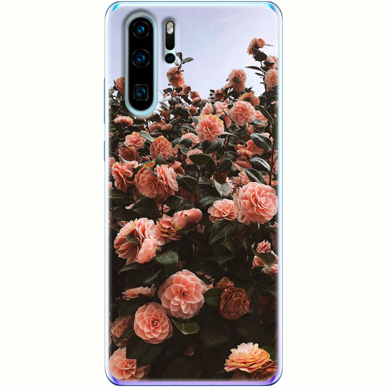 Чехол Uprint Huawei P30 Pro 