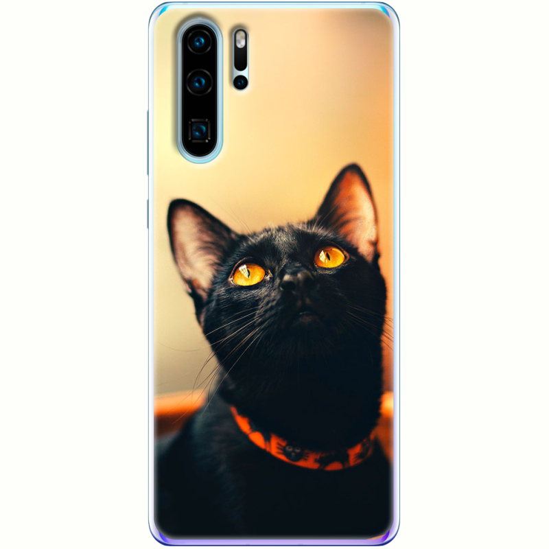 Чехол Uprint Huawei P30 Pro 