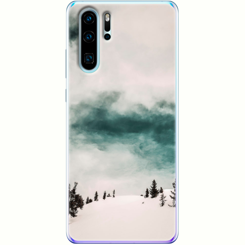 Чехол Uprint Huawei P30 Pro 