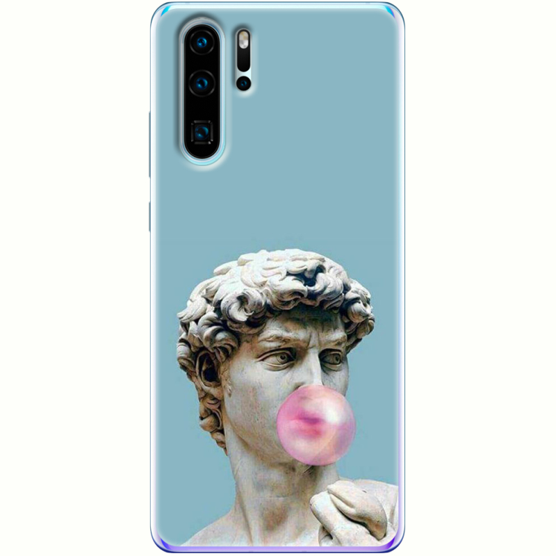 Чехол Uprint Huawei P30 Pro 