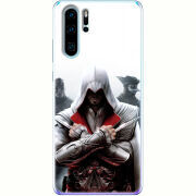 Чехол Uprint Huawei P30 Pro Assassins Creed 3