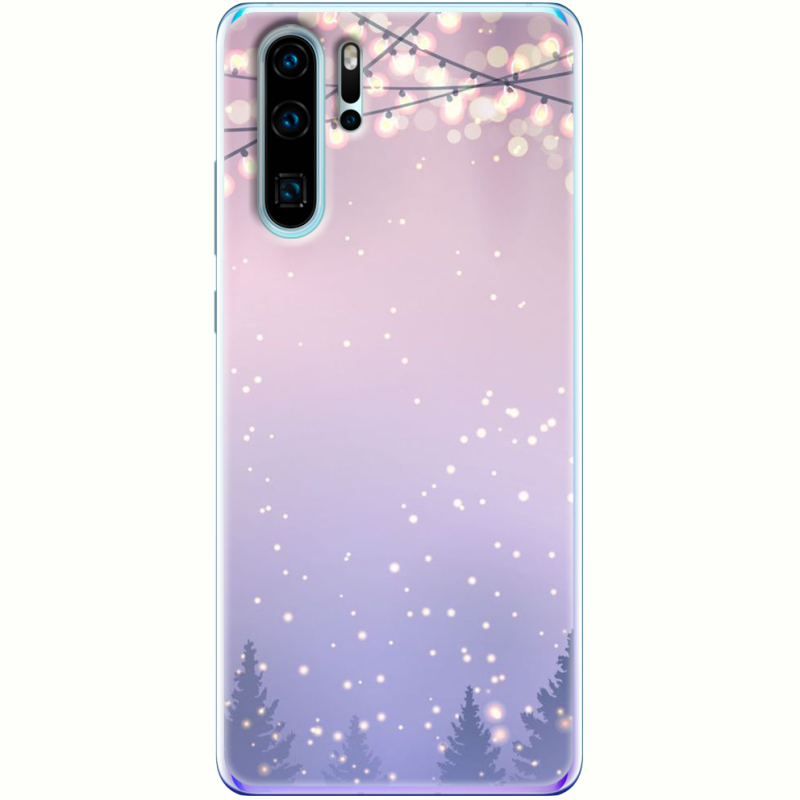 Чехол Uprint Huawei P30 Pro 