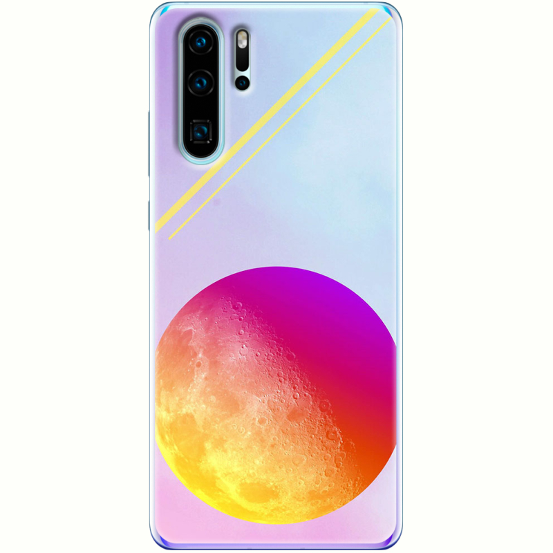 Чехол Uprint Huawei P30 Pro 