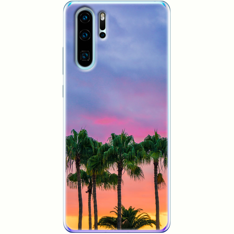 Чехол Uprint Huawei P30 Pro 