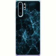 Чехол Uprint Huawei P30 Pro 