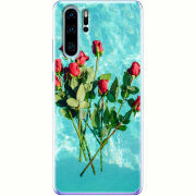 Чехол Uprint Huawei P30 Pro 