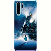 Чехол Uprint Huawei P30 Pro 