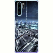 Чехол Uprint Huawei P30 Pro 