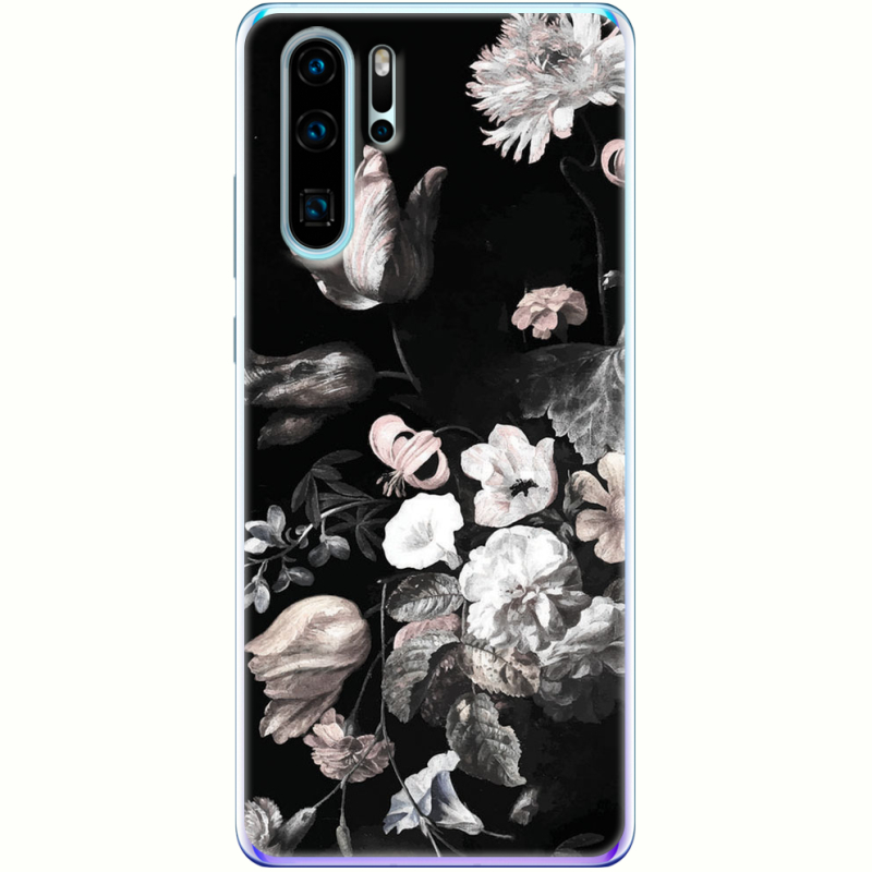 Чехол Uprint Huawei P30 Pro 