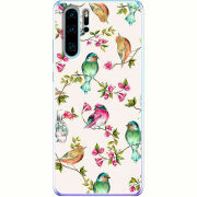 Чехол Uprint Huawei P30 Pro 