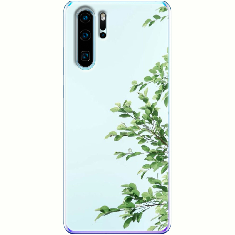 Чехол Uprint Huawei P30 Pro 