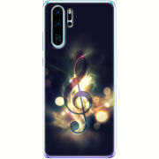 Чехол Uprint Huawei P30 Pro 