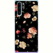 Чехол Uprint Huawei P30 Pro 