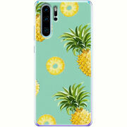 Чехол Uprint Huawei P30 Pro 