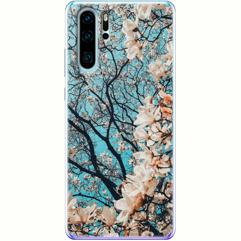 Чехол Uprint Huawei P30 Pro 