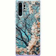 Чехол Uprint Huawei P30 Pro 