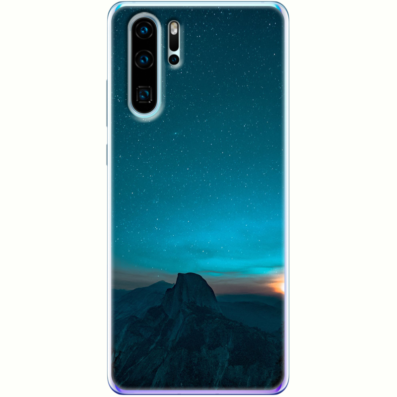 Чехол Uprint Huawei P30 Pro 