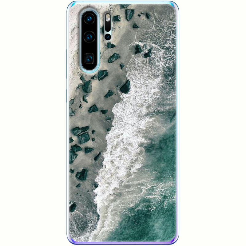 Чехол Uprint Huawei P30 Pro 