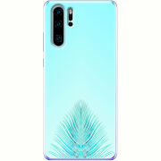 Чехол Uprint Huawei P30 Pro 