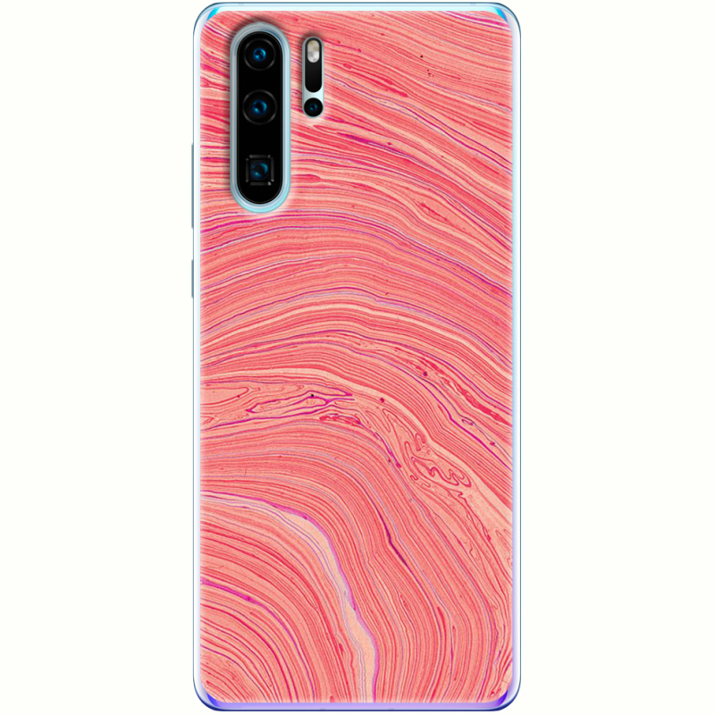 Чехол Uprint Huawei P30 Pro 