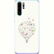 Чехол Uprint Huawei P30 Pro 