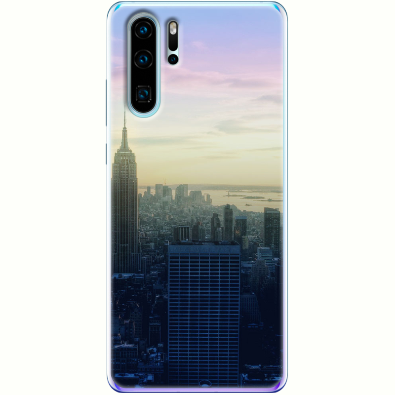 Чехол Uprint Huawei P30 Pro 