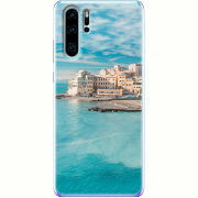 Чехол Uprint Huawei P30 Pro Seaside