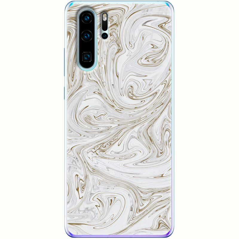 Чехол Uprint Huawei P30 Pro 