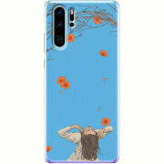 Чехол Uprint Huawei P30 Pro 