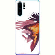 Чехол Uprint Huawei P30 Pro 