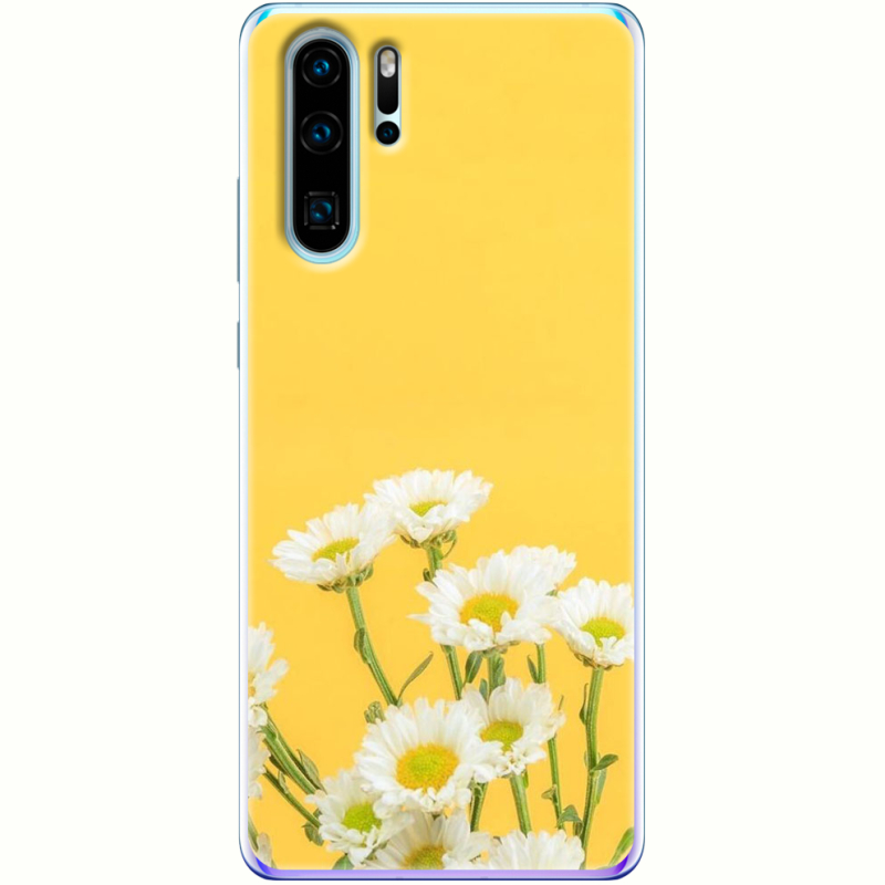 Чехол Uprint Huawei P30 Pro 