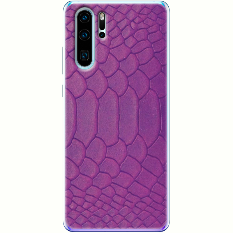 Чехол Uprint Huawei P30 Pro 