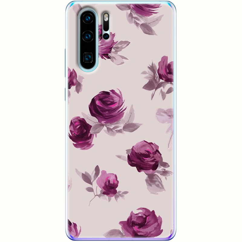 Чехол Uprint Huawei P30 Pro 