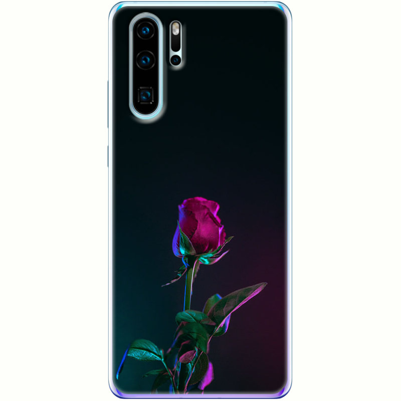 Чехол Uprint Huawei P30 Pro 