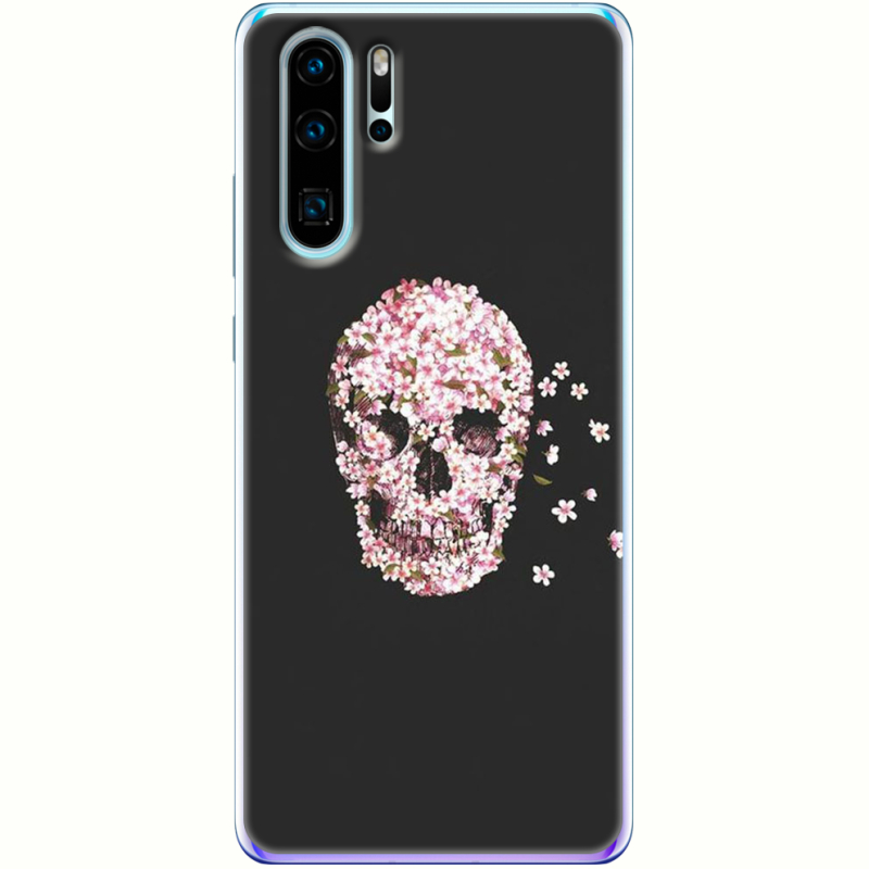 Чехол Uprint Huawei P30 Pro 