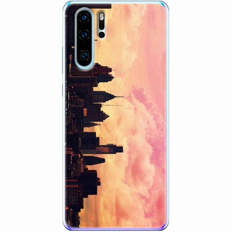 Чехол Uprint Huawei P30 Pro 