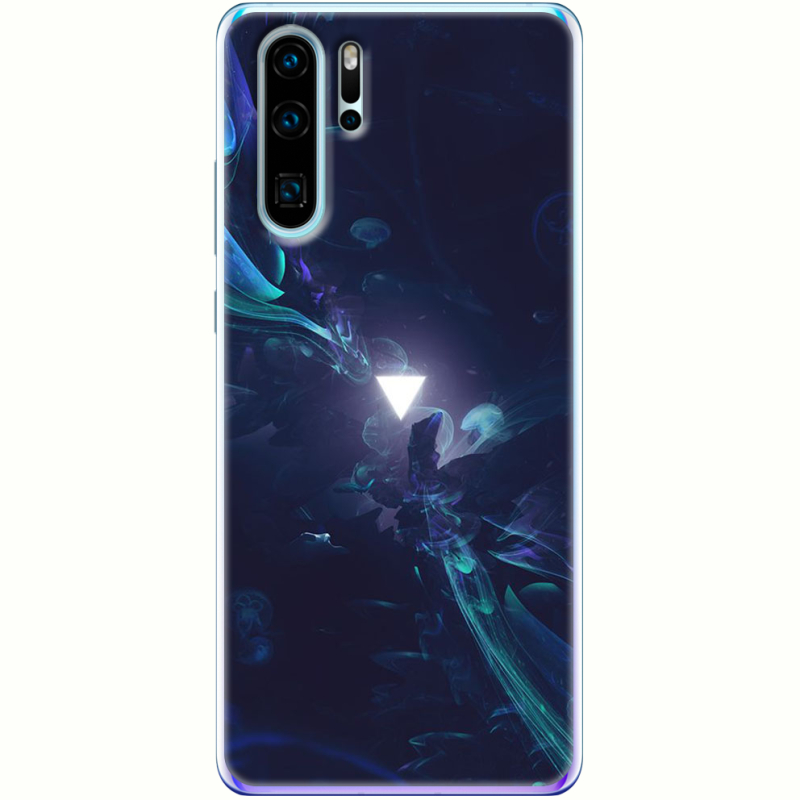 Чехол Uprint Huawei P30 Pro 