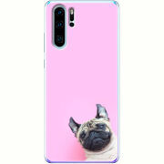 Чехол Uprint Huawei P30 Pro 