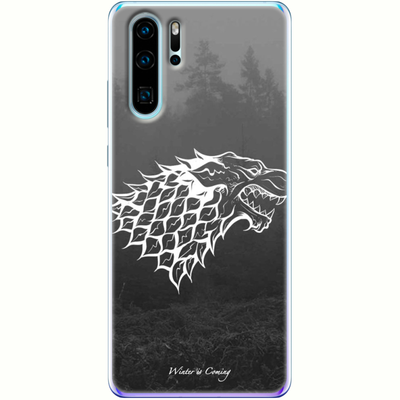 Чехол Uprint Huawei P30 Pro 