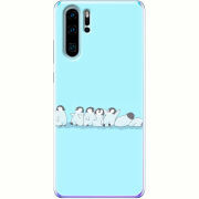 Чехол Uprint Huawei P30 Pro 